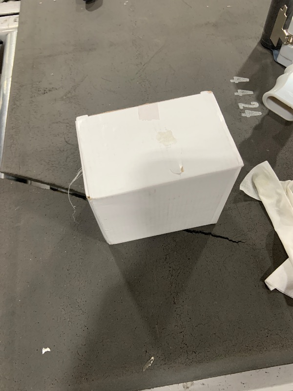 Photo 1 of 10piece ceramic marble square pieces