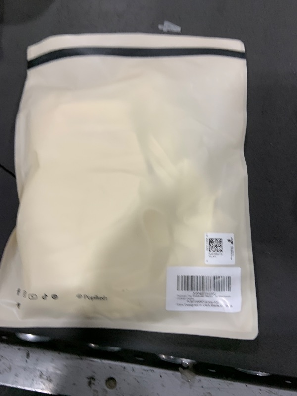 Photo 1 of Popilush Bodysuits for Women Tummy Control Corset Tops Cowl Neck Sleeveless Thong Shapewear Concert Outfits