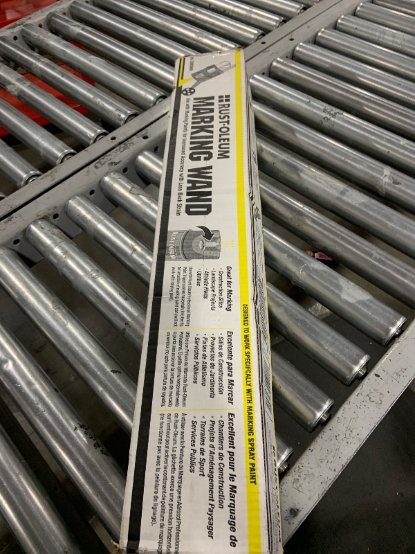 Photo 1 of Rust-Oleum Marking Wand 1