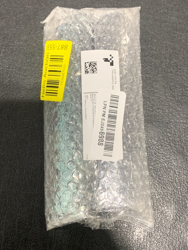 Photo 1 of ?Pack of 2? New Universal Remote for All Samsung TV Remote, Replacement Compatible for All Samsung Smart TV, LED, LCD, HDTV, 3D, Series TV