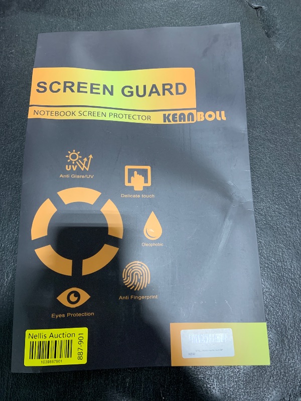 Photo 1 of KEANBOLL 3-Pack Designed for Microsoft Surface Laptop Studio 2 / Surface Laptop Studio Screen Protector (14.4 inch), Anti Glare and Anti Fingerprint (Matte) Shield
