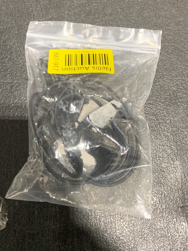 Photo 1 of Caroo XPR 6550 Earpiece with Mic, D Shape Headset for Motorola APX4000 APX6000 APX7000 APX900 XPR6350 XPR6580 XPR7350 7350e XPR7380 XPR7550 7550e XPR7580 7580e Two Way Radio Walkie Talkie