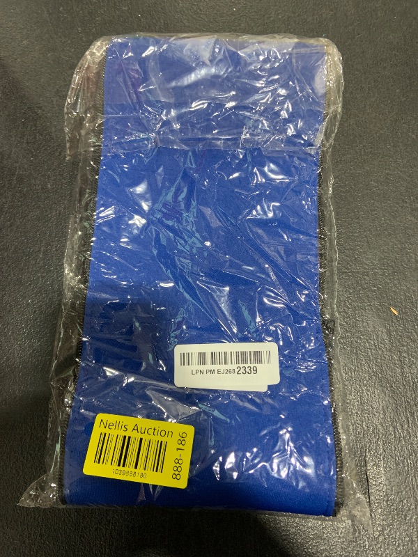 Photo 1 of Pool Handrail Cover, 6 Feet Swimming Pool Hand Railing Covers with Zipper Non Slip Anti-Scald Safety Rail Grip Handles Sleeve for Swimming Pools Inground Ladder Hand Rail Grips-Blue