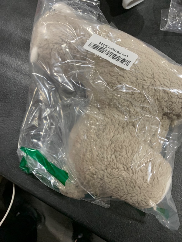Photo 1 of Marwood Cute Door Stopper Decorative Door Stops for Home and Office, Alpaca Weighted Interior Doorstop Fabric Stuffed Animal Door Stopper Floor Decorative