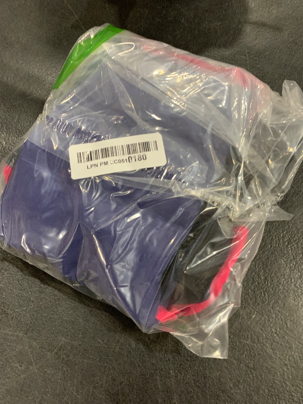 Photo 1 of Magic Gel Ice Pack | Reusable, Flexible & Long Lasting for Rotator Cuff Injuries, Bursitis and Swelling | Hot or Cold Therapy Compression Wrap for Left or Right Shoulder