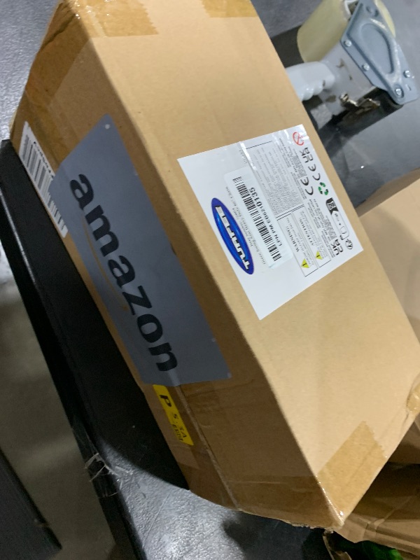 Photo 1 of TURFEE Heavy Duty Swing Seat Green Color with 66” Chain, Swing Set Accessories Replacement with Snap Hooks for Kids Outdoor Play Playground