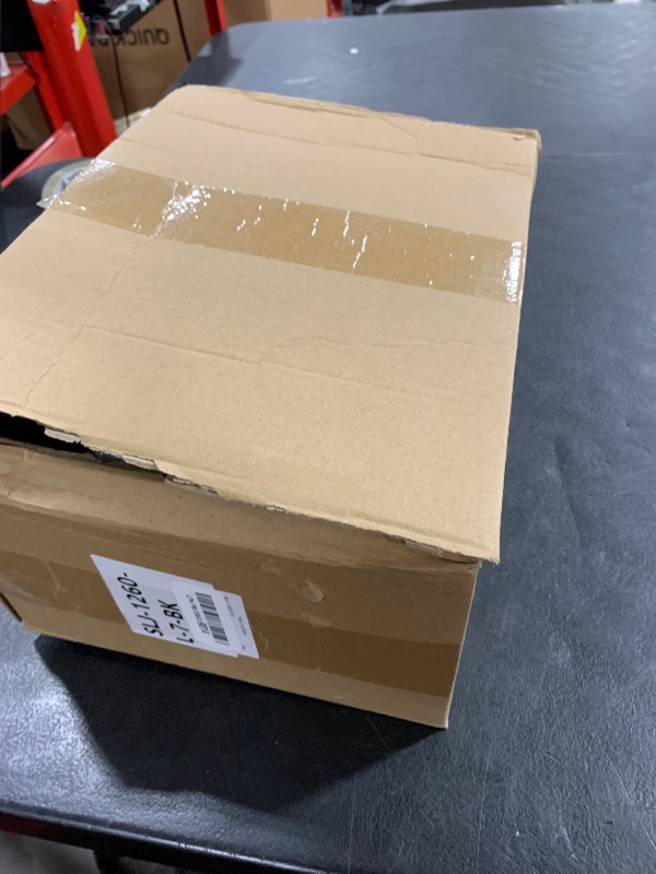 Photo 1 of Dexepe Driver Side Mirror Assembly Compatible with Toyota Corolla 2020-2025 Heated with Turn Signal, Blind Spot Monitor, Power Adjustable Replace 8794012G10, TO1320395 Black (7Pin Left)