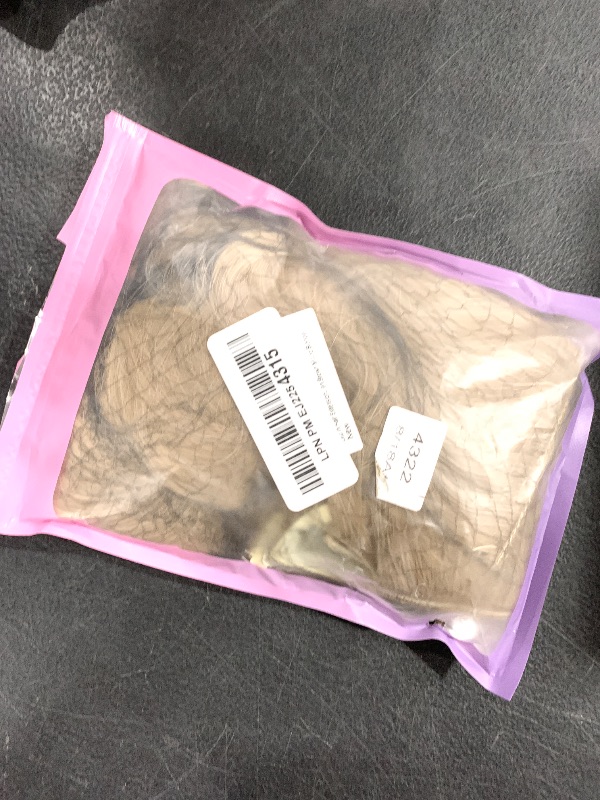 Photo 1 of Clip in Hair Extensions 4PCS Soft Hair Extensions Honey Golden Brown Mixed Blonde Long Wavy Hairpieces for Women (Honey Golden Brown Mixed Blonde)
