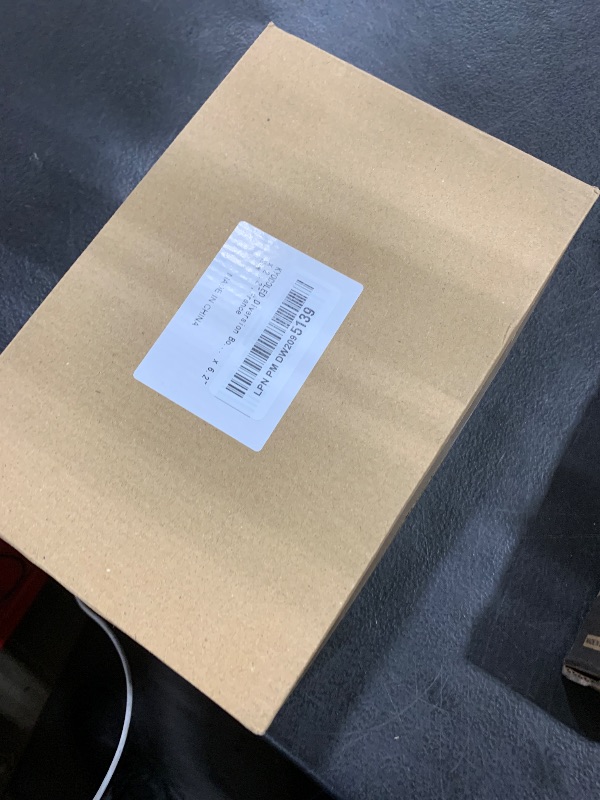 Photo 1 of KYODOLED Diversion Book Safe with Combination Lock,Money Hiding Box,Safe Secret Hidden Metal Lock Box,Collection Box,9.5" x 6.2" x 2 .2",France