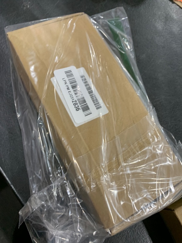 Photo 1 of ReigaHood Keyed Sliding Patio Glass Door Handle Set Fits for Truth Legacy & Sash Controls P/N #2265, 45° Keyway w/o Mortise Lock, 3-15/16" Hole Centers, Non-Handed, White Diecast, B Position