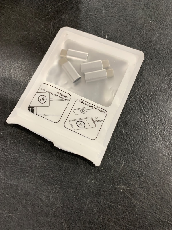 Photo 1 of ????? ???????? Lightning to USB C Adapter for iPhone 16/15 Pro Max/Plus,Samsung S25,iPad,Nintendo Switch,Support Charging,Not for Audio,Type C Charger Connector,for iPhone 16/15 Charger