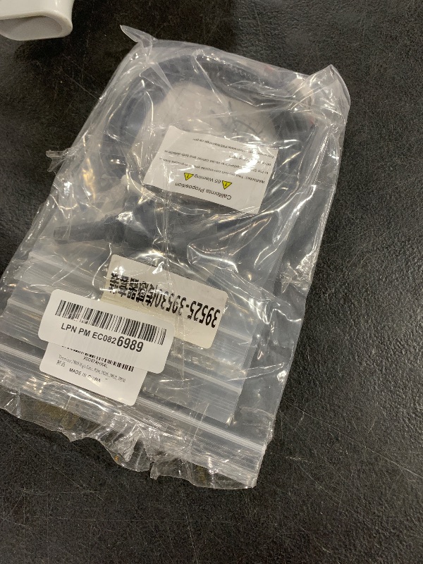 Photo 1 of Thermistor,79005 High-Limit & 79006 Control Thermostat Sensor Kit, Fit for Watkins No Fault Heater, Hot Spring, Tiger River and Limelight,with O-Rings | Replace 39204, 39205, 39525, 39530.