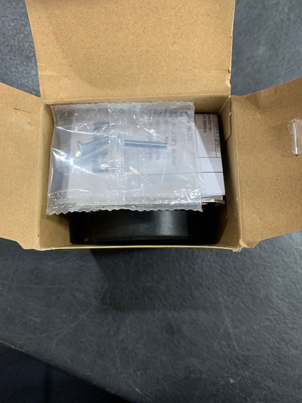 Photo 1 of Hubbell HBL9450A Straight Blade Device Receptacle, RTP, Industrial Grade, 3-Pole 4-Wire Grounding, 50A 125/250V, 14-50R