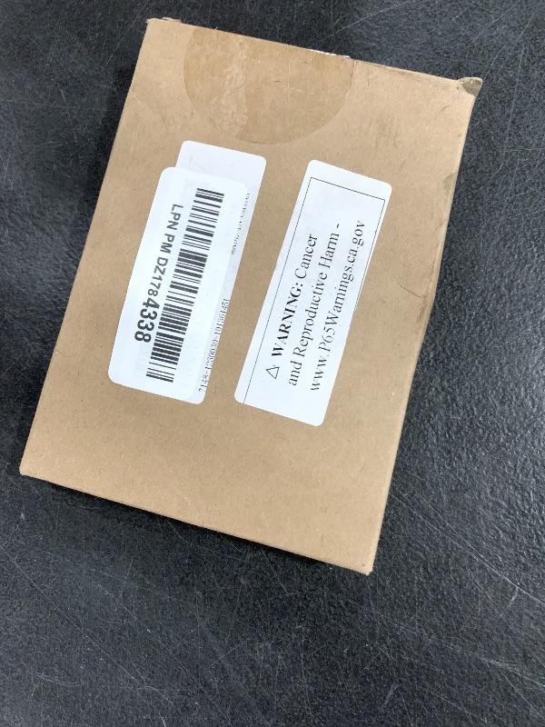 Photo 1 of uxcell M-19 Drive V-Belt Industrial Power Rubber Transmission Belt 19 inch Pitch Girth 10mm Width 5.5mm Height JIS Standard