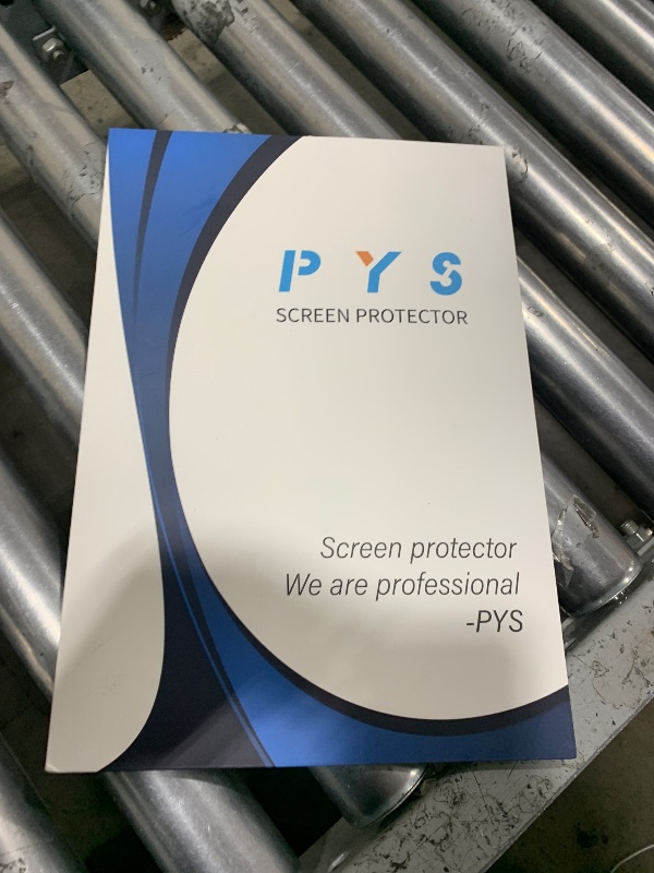 Photo 1 of PYS Magnetic Privacy Screen for Microsoft Surface Laptop 7 13.8 Inch - Anti-Spy, Matte Finish Anti-Glare Screen Protector, Blue Light Filter, Easy Install & Detach, Scratch-Resistant
