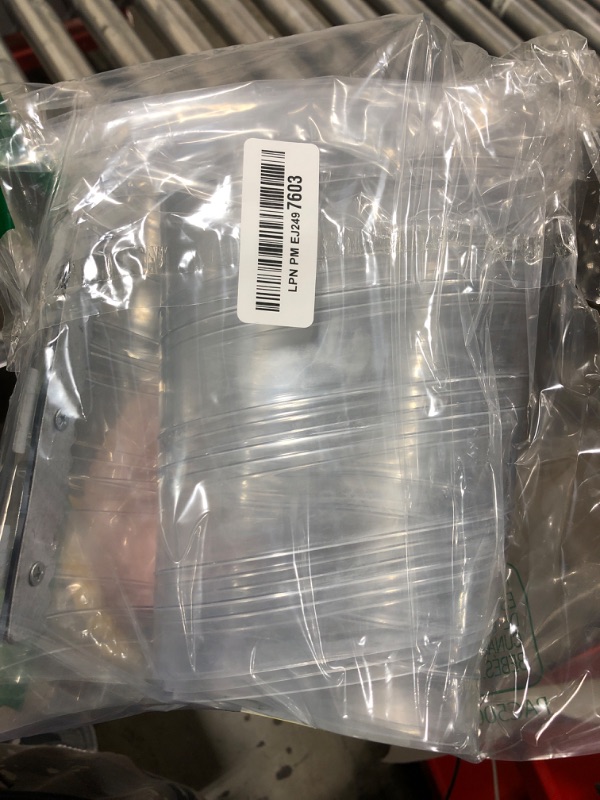 Photo 1 of Plastic Vinyl Replacement Curtain 78.7 x 7.5 Inch, 0.08 Inch Thickness, Clear Plastic Freezer Curtains, PVC Doggie Door Replacement Strips for Warehouse Commercial Entry Doors, Pet Doors