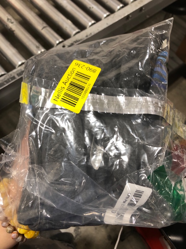 Photo 1 of Merch on Demand Blank - HOUSE_BRAND Men Small Asphalt Grey