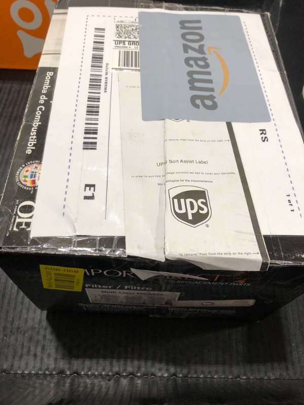 Photo 1 of A-Premium Electric Fuel Pump Module Assembly with Sending Unit Compatible with Nissan Altima 2007-2012, Maxima 2009-2014, 2.5L 3.5L, Replace# 170409N00A, 17040JA00A