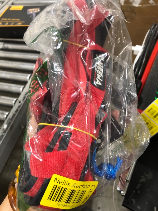 Photo 1 of Neewa Sled Pro Harness for Canicross, Bikejoring and Skijoring