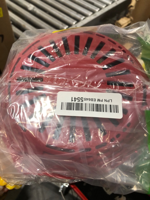 Photo 1 of Genuine Honda 28400-Z8B-902ZB (HRR2169PKA) (HRR2169VKA) (HRR216K9PKAA) (HRR216K9VKAA) Walk-Behind Lawn Mower Recoil Starter Assembly