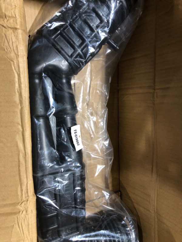 Photo 1 of labwork Air Intake Snorkel Inlet Outlet Duct Replacement for Ford Ranger 1992-1994 F37Z-9B659-H