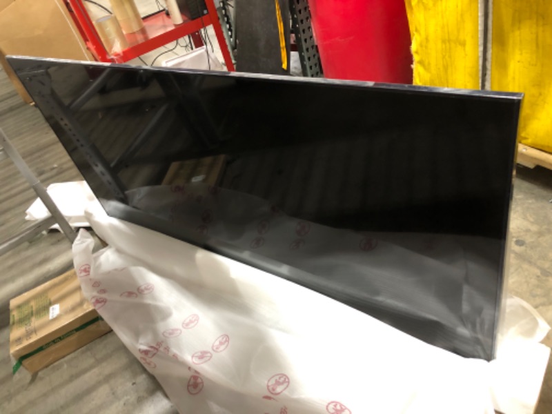 Photo 1 of LG 65-Inch Class UR9000 Series Alexa Built-in 4K Smart TV (3840 x 2160),Bluetooth, Wi-Fi, USB, Ethernet, HDMI 60Hz Refresh Rate, AI-Powered 4K