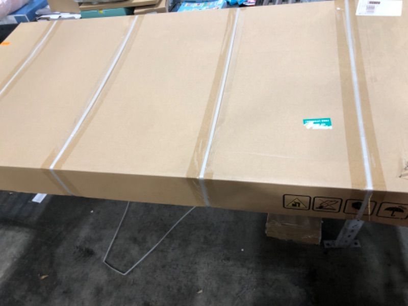 Photo 1 of FACTORY SEALED - LEER FOLDITUP | Fits 1999-2016 Ford Super Duty with 6.9 FT Bed | Low-Profile, Easy On/Off, Hard Tri-Fold Truck Bed Tonneau Cover