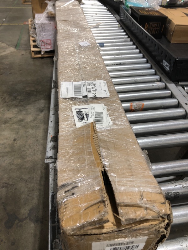Photo 1 of 76 Inches High Fiberglass Step-in Electric Fence Portable Posts with Double Spikes - 40 Posts Come with 200 Clips for Horse,Deer,Flying Chicken etc.and Animals Fence,Snow Fence,Garden Protection