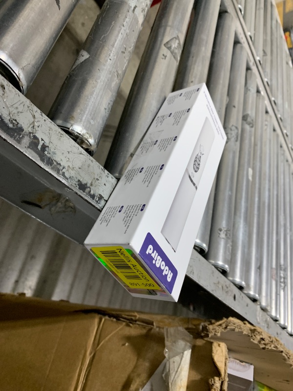 Photo 1 of Cordless Hair Straighteners 5000 mAh Long Range Titanium Portable Flat Iron Wireless Mini Hair Straightener 2 in 1 for Straightening and Curling Travel Straightener max. 210?/410? Heats Up in Seconds