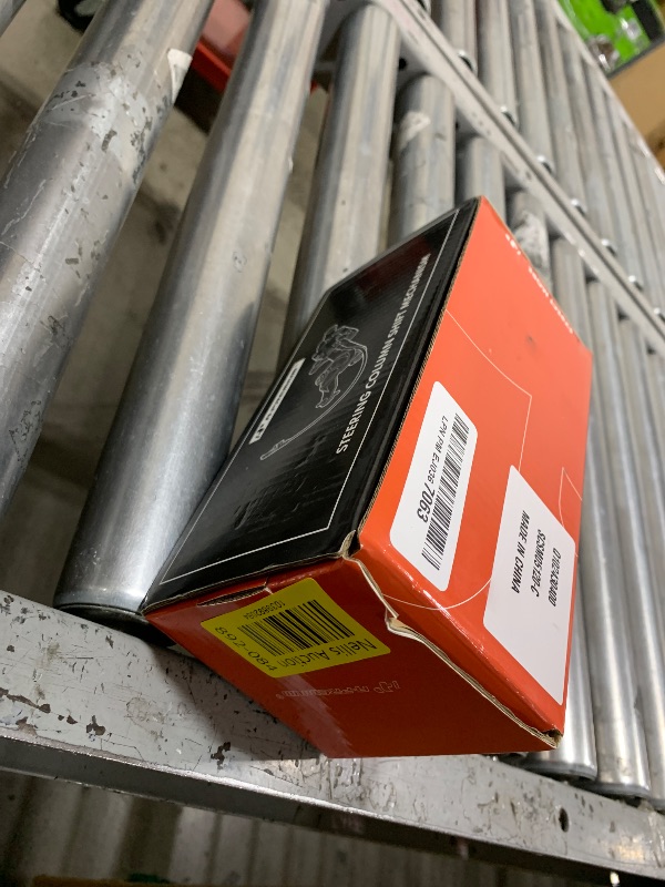 Photo 1 of A-Premium Steering Column Shift Mechanism - Compatible with Cadillac, Chevy, GMC Vehicles - 1998-2007 - Escalade, Blazer, Silverado, Suburban, Tahoe, Sierra, Jimmy, Yukon