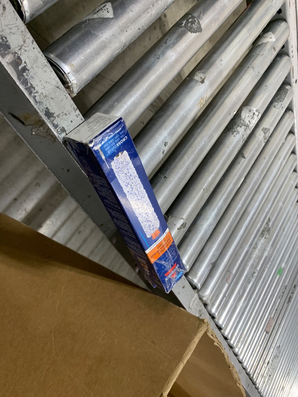 Photo 1 of Bissell 1926 CrossWave Wood Floor Brush Roll, (for use in The CrossWave, CrossWave PET PRO and CrossWave Cordless), White