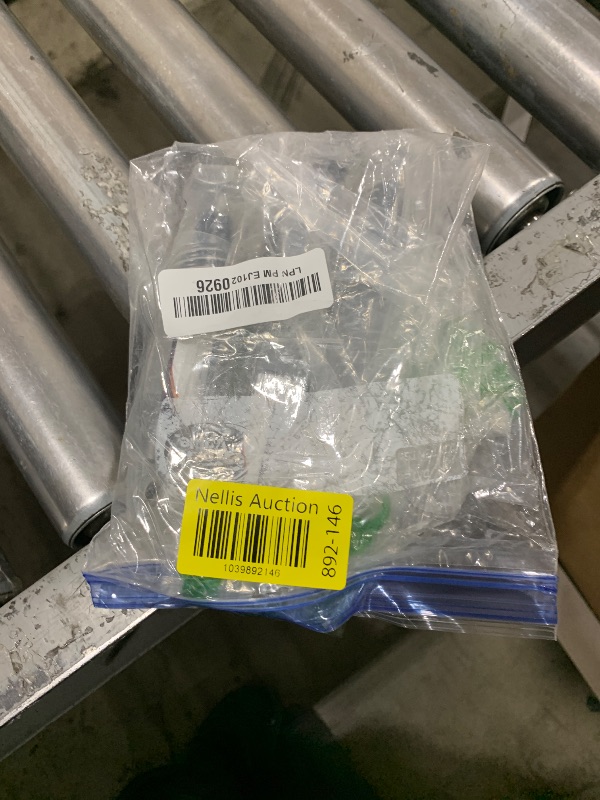Photo 1 of DaduoRi 2 1/2" Dry Core Drill Bit, 5/8"-11 Thread, with 3 Adapters Included: SDS Plus, SDS Max and 1/2" Hex Shank; 9.5" Drill Depth, 2.5 inch Diamond Core Bits for Brick, Block and Masonry