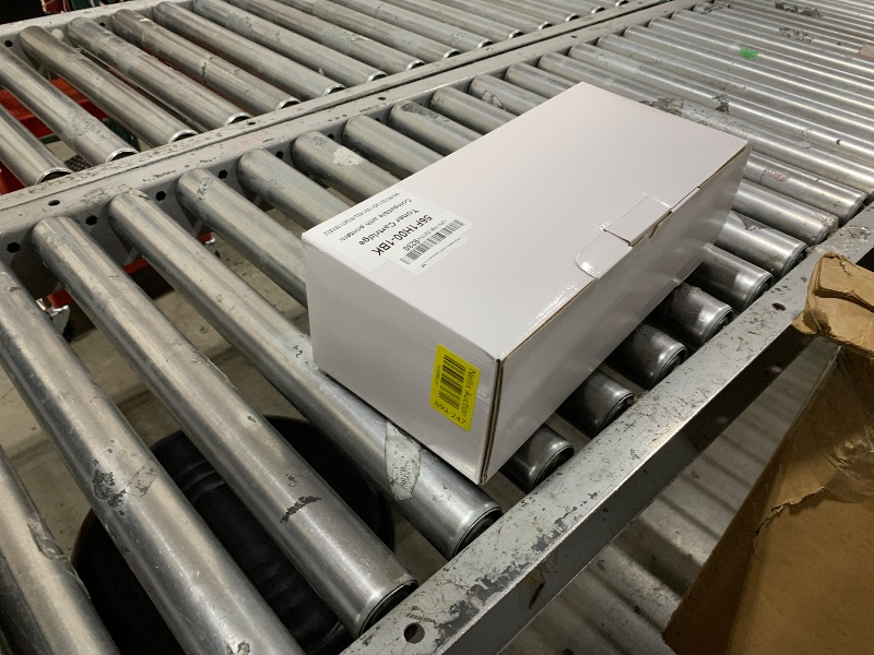 Photo 1 of High Yield 56F1H00 Toner Cartridge for Lexmark 56F1H00 Black Toner Compatible MS321 MS421 MS521 MS621 MS622 MX521 MX522 MX622 MX321 MX421 Laser Printer (15,000 Pages)