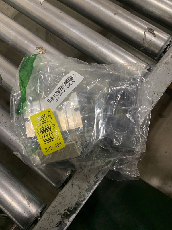 Photo 1 of UMLIFE PID Temperature Controller REX-C100 REX C100 Thermostat Kit High Voltage 100ACV to 240ACV+ SSR Relay SSR-40DA+ K Thermocouple Thread Probe and White Heat Sink