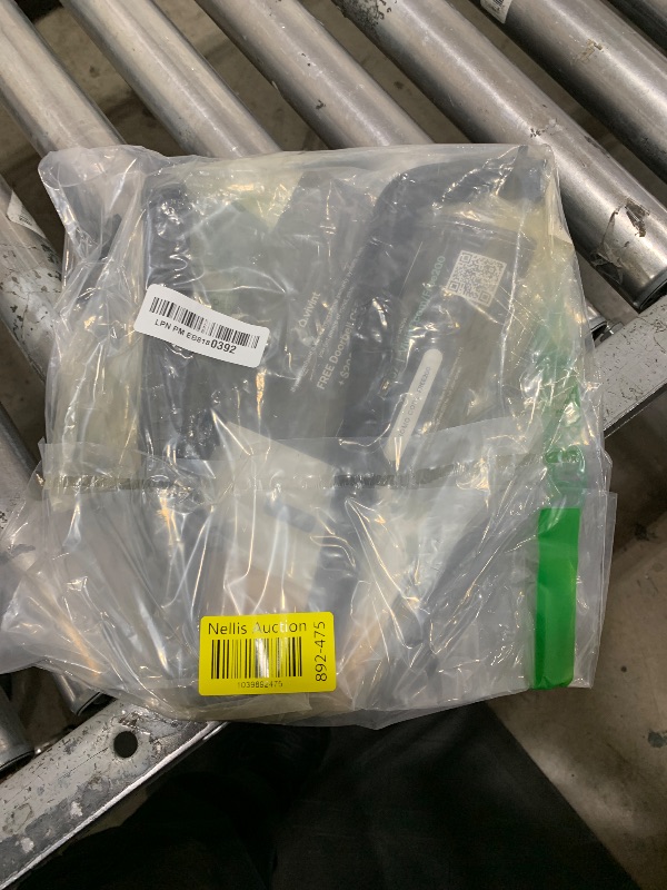 Photo 1 of ACROPIX Heater Hose Radiator Expansion Tank Pipe Fit for Porsche Cayenne 2003-2006 No.94810601603 - Pack of 1