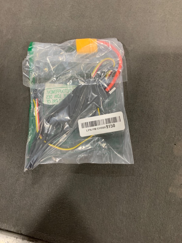 Photo 1 of TOYTENSI 80A 2-6S Water Cooling Brushless Marine ESC for RC Boat with 4.0mm Bullet and XT90 connectors