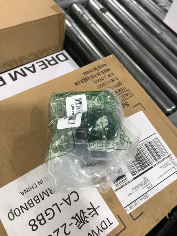 Photo 1 of Dreyoo Replacement for 971-2500 Shower Valve Stem Assembly, Compatible with Pfister 0X8/JX8/VB8/JV8 Deep Casting Valves, Shower Valve Cartridge Sub Assembly, Pressure Balance Cartridge Replacement