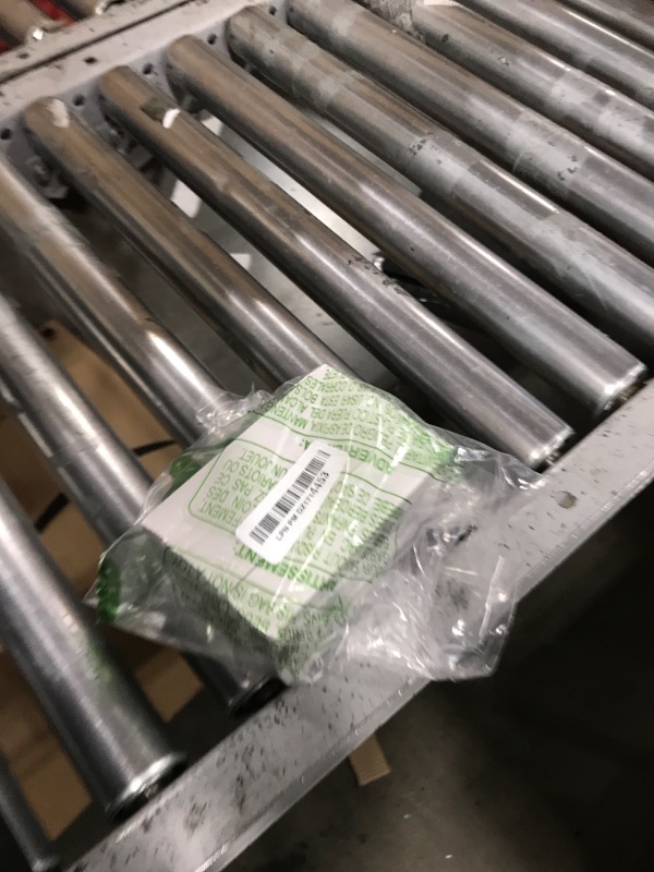 Photo 1 of Amazon Basics Paper Flash Cards, Ruled Index Note Cards, Heavy Weight, White, 3 x 5 Inch Card, 300 Count, 100 Pack of 3