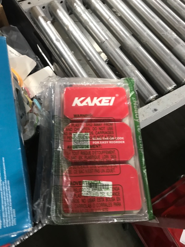 Photo 1 of KAKEI Stihl Chainsaw Chain 16 Inch .325" Pitch .063" Gauge 62 Drive Links- 26RM3 62 Fits STIHL 025, MS250, MS251 and More- 36890050062, L62 (3 Chains)