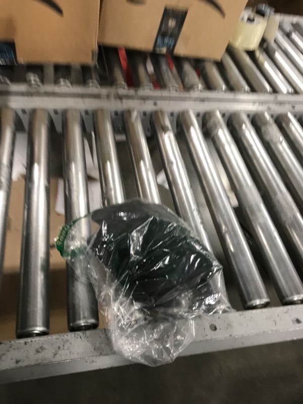 Photo 1 of Viodia Women's 20" Knee Length Skorts Skirts Athletic Tennis Golf Skirt for Women Modest Sports Casual Summer Skirt with 5 Pockets Black