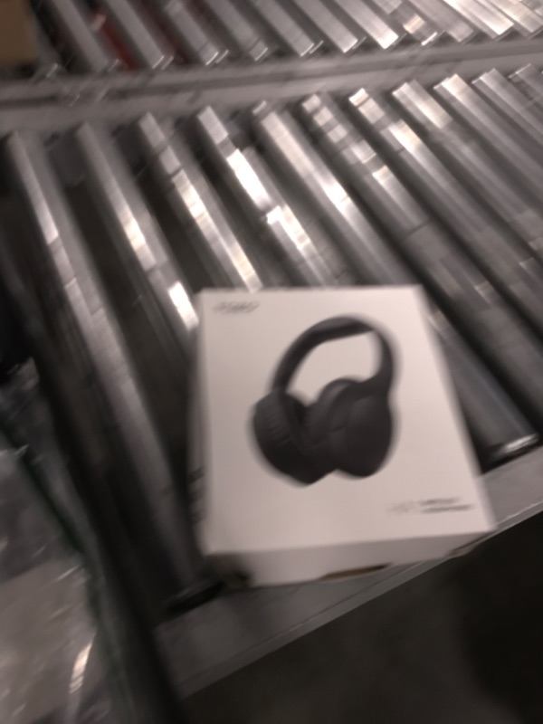 Photo 1 of TOZO Bluetooth 5.4 Over Ear Headphones, ENC Call Noise Cancelling Mic, Foldable Wireless Headset, 70H Playback, Deep Bass Stereo Sound, Customizable EQ via Button & App, for Travel and Home, Upgraded