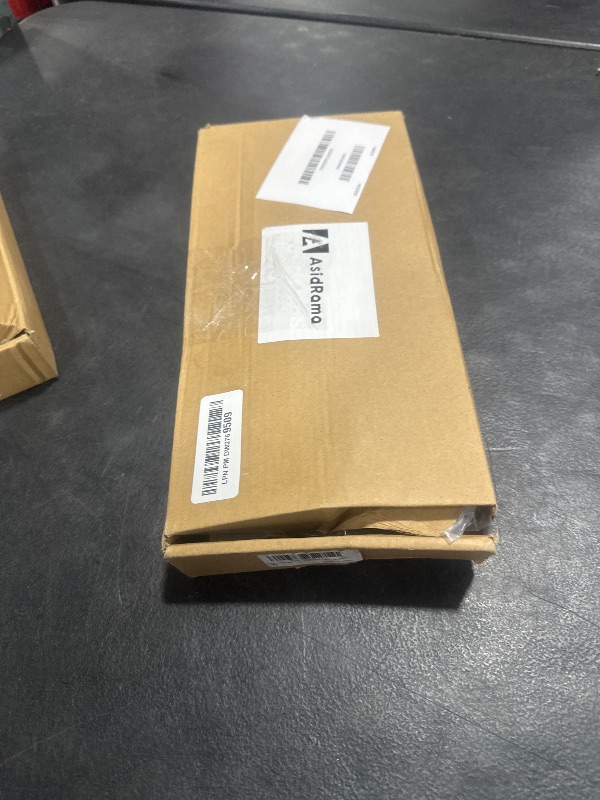 Photo 1 of Asidrama 10 Pack 8.8 Inch(224mm) Brushed Satin Nickel and Champagne Bronze Kitchen Cabinet Handles, Cabinet Pulls Kitchen Cabinet Hardware Cupboard Handles Drawer Pulls