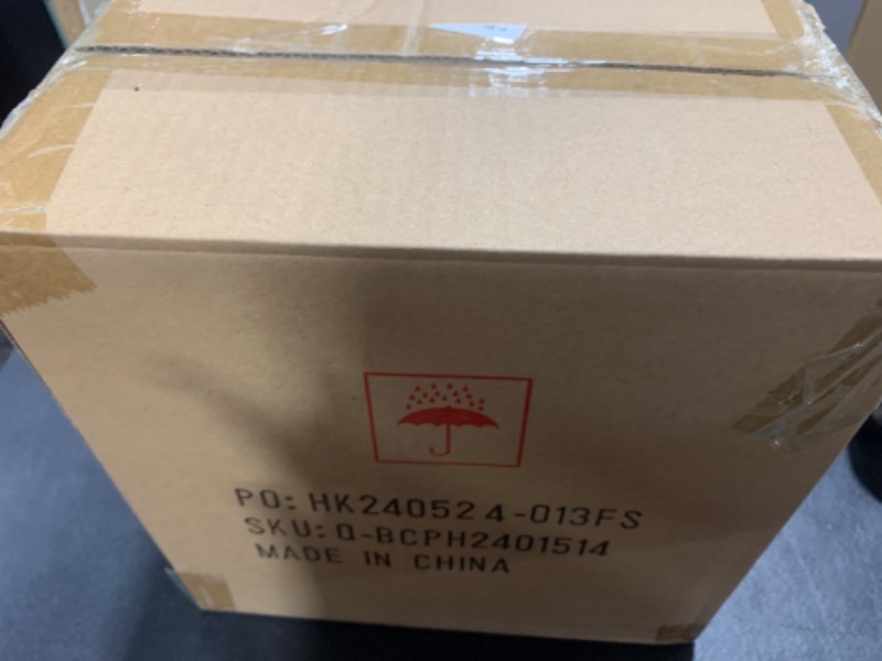 Photo 1 of SPEPLA Shipping Boxes 5X5X5 Set of 40, White Corrugated Cardboard Box for Mailing Business Packaging