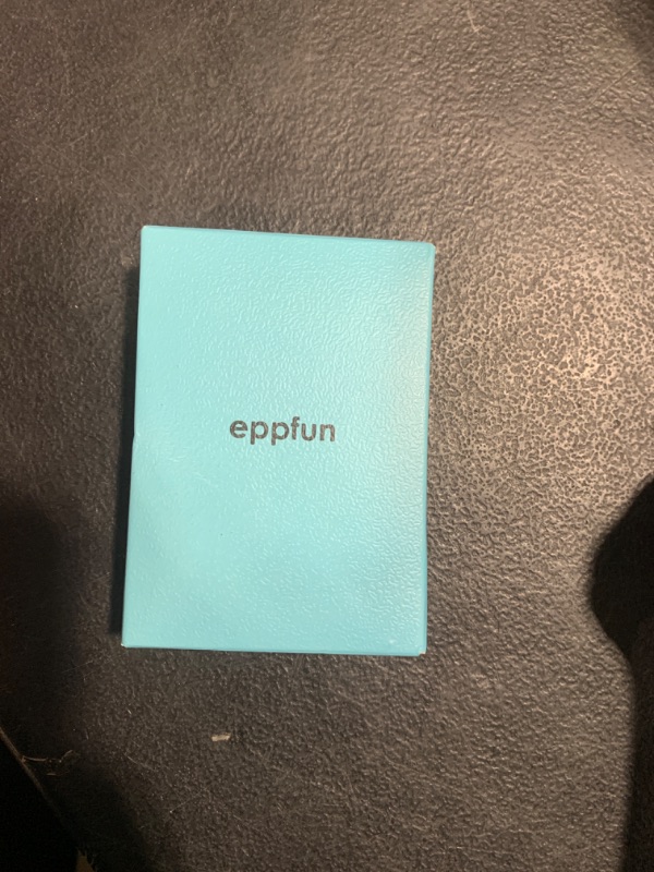 Photo 1 of eppfun Bluetooth 5.2 Receiver,Bluetooth Audio Adapter with NFC, USB, TF Card Slot, 3.5mm AUX/RCA for Home Music Streaming Stereo System