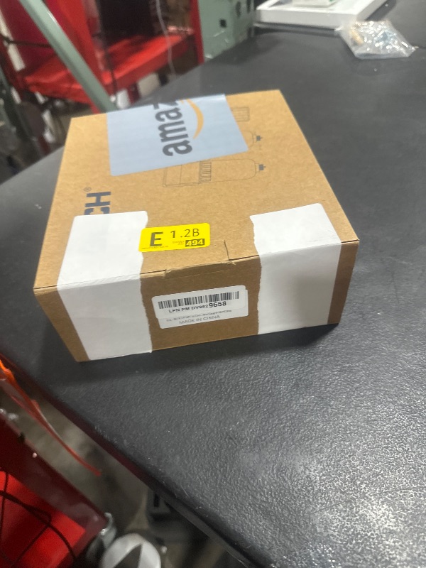 Photo 1 of BLCH 3/8" NPT Air Compressor Filter - Double Compressed Air Dryer Air Compressor Regulator AC3000-03 Semi-Auto Drain Poly Bowl Gauge 0-160 PSI Brass