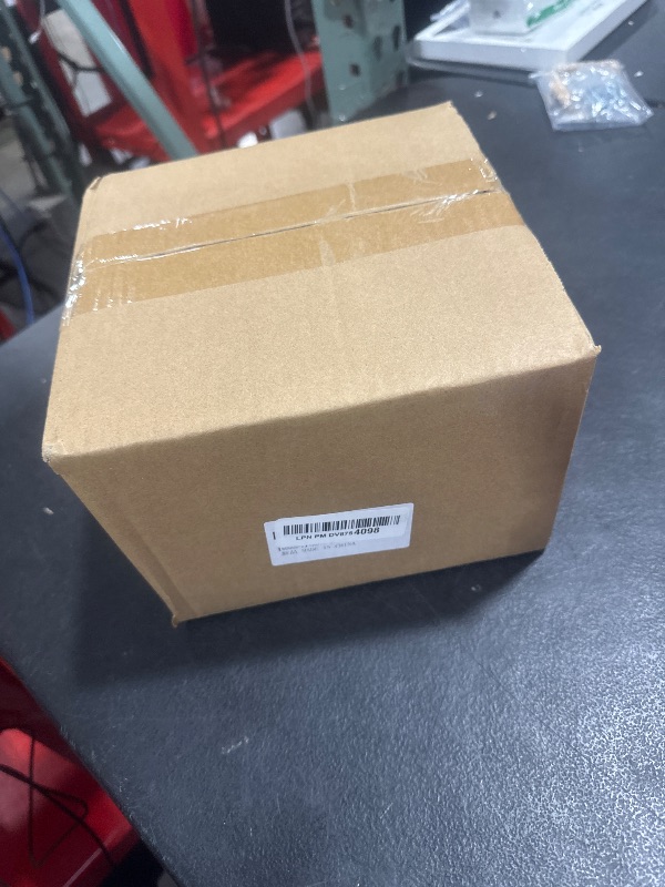 Photo 1 of Upgrade QT-110N-B QT-80-B QT-9093 QT-100L QT110N Bathroom Fan Motor & Blower Wheel Replacement, Compatible with All Nutone QT110 QT100 QT90 QT80 Series Fans, Replaces for S0696B000 S0695B000 Motor