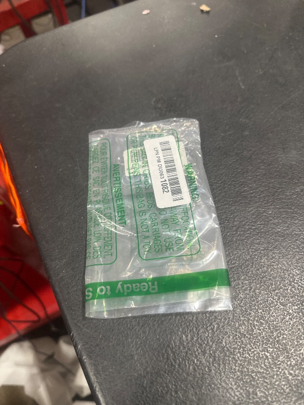 Photo 1 of HiLetgo 10pcs DC Power Supply Jack Socket Female Panel Mount Connector 3-Pin 5.5 x 2.1mm
