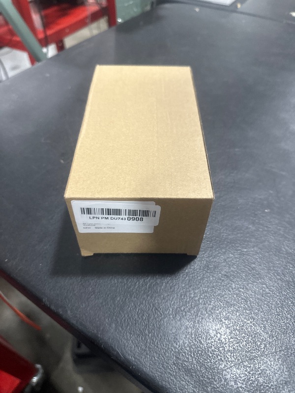 Photo 1 of Handheld USB Barcode Scanner Wired Automatic 1D Bar Code Reader for Supermarket, Convenience Store, Warehouse