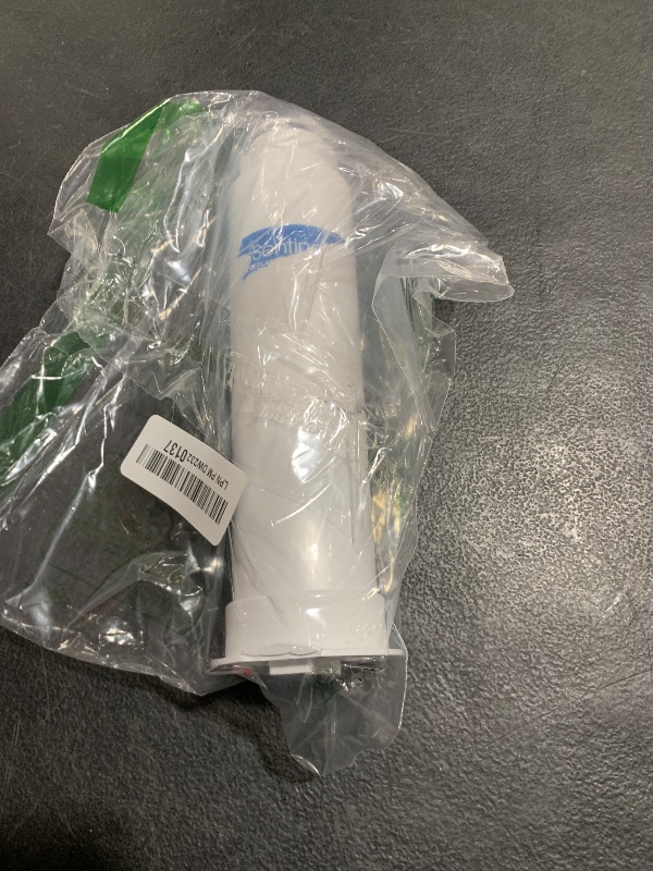 Photo 1 of WaterSentinel WSH-1 Refrigerator Replacement Filter Fits: Hisense HX2017F-A, HX2017FR-A