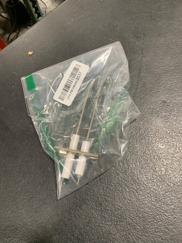 Photo 1 of Vulcan Hart 00-424194-00001 Ignitor/Flame Sensor Assembly